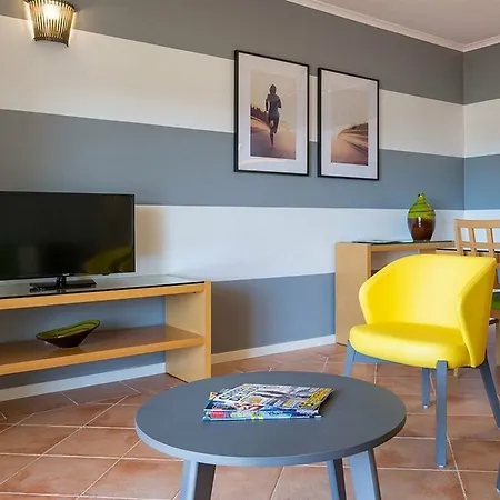 Ap Victoria Sport And Hotel 4*