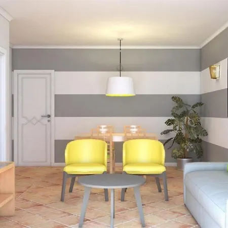 Hotel Ap Victoria Sport And 4*