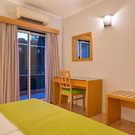 Ap Victoria Sport And Hotel 4*