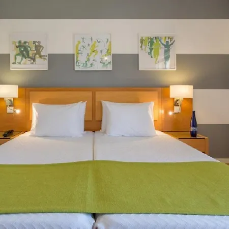 Ap Victoria Sport And Hotel