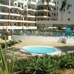 فندق Ap Victoria Sport And 4*