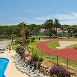 Ap Victoria Sport And فندق البوفيرا
