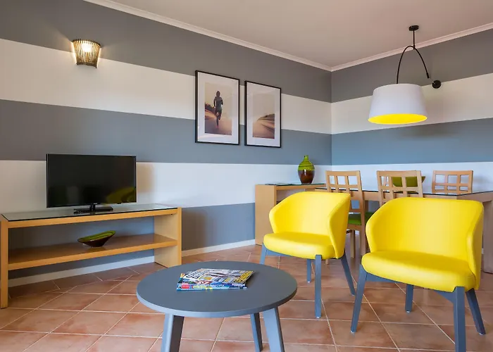 Ap Victoria Sport And אלבופיירה