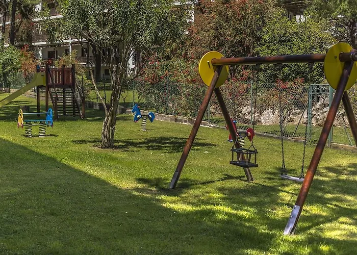 מלון Ap Victoria Sport And