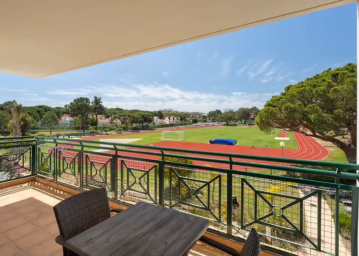 Ap Victoria Sport And 4*