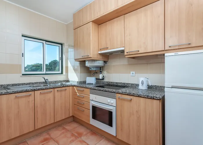 Ap Victoria Sport And מלון