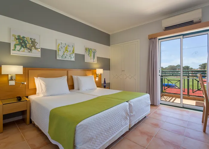 Hotel Ap Victoria Sport And 4*