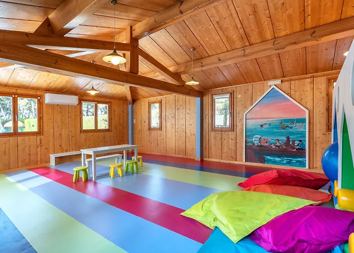 Ap Victoria Sport And מלון