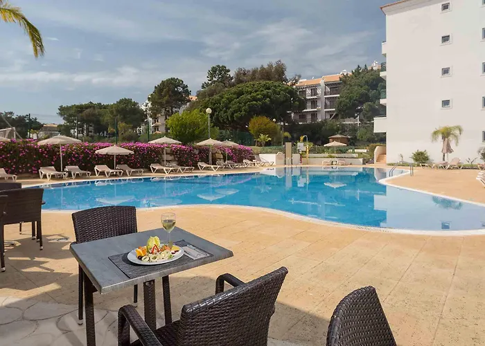 Ap Victoria Sport And מלון 4*