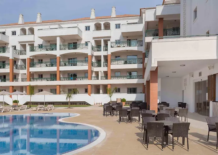 Ap Victoria Sport And Hotel 4*