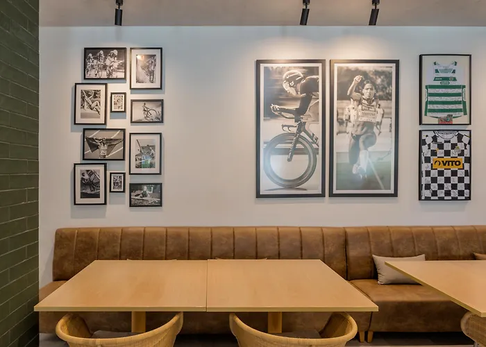 Ap Victoria Sport And 4*