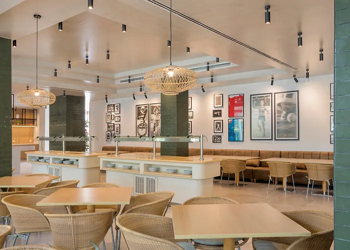 Ap Victoria Sport And Hotel