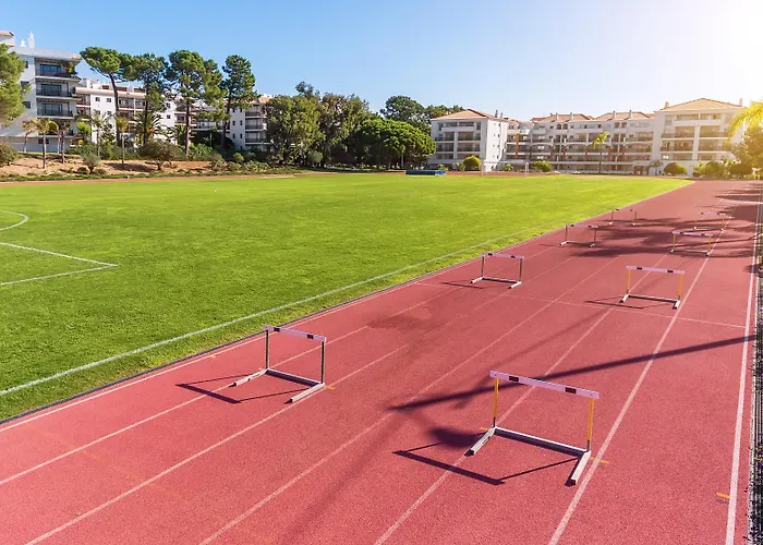 Hotel Ap Victoria Sport And 4*