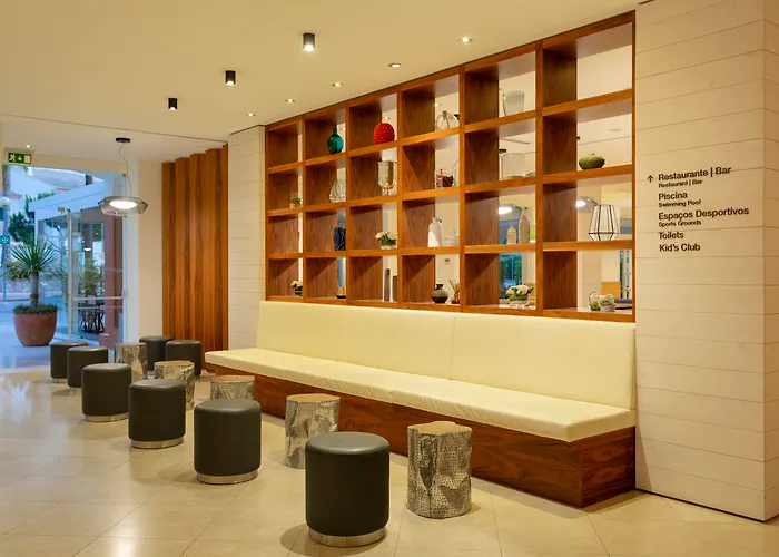 Ap Victoria Sport And Hotel 4*