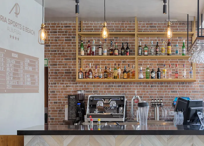 Hotel Ap Victoria Sport And 4*