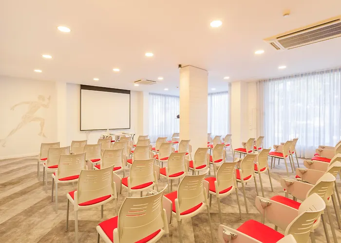 Hotel Ap Victoria Sport And 4*