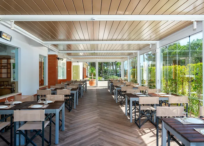 Ap Victoria Sport And 4*