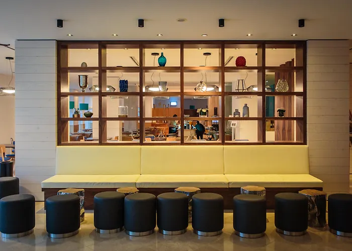 Hotel Ap Victoria Sport And 4*