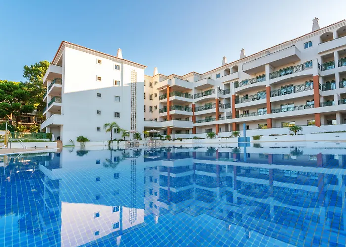 Hotel Ap Victoria Sport And Albufeira