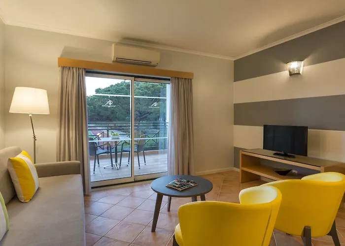 Ap Victoria Sport And Hotel 4*