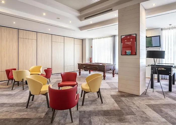 Ap Victoria Sport And 4* Albufeira