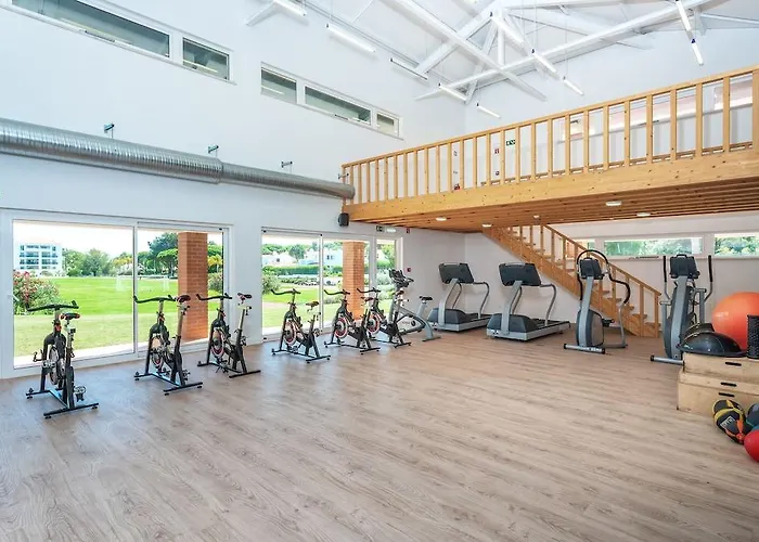 Ap Victoria Sport And 4*