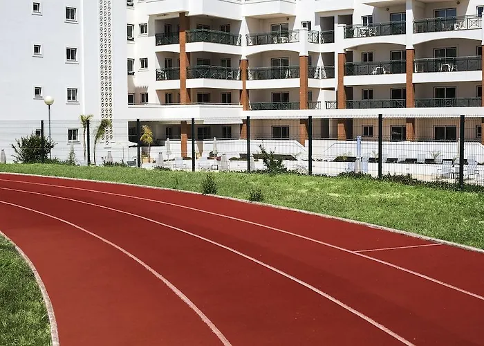 Ap Victoria Sport And Hotel