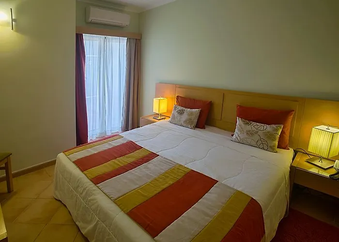 Ap Victoria Sport And 4* Albufeira