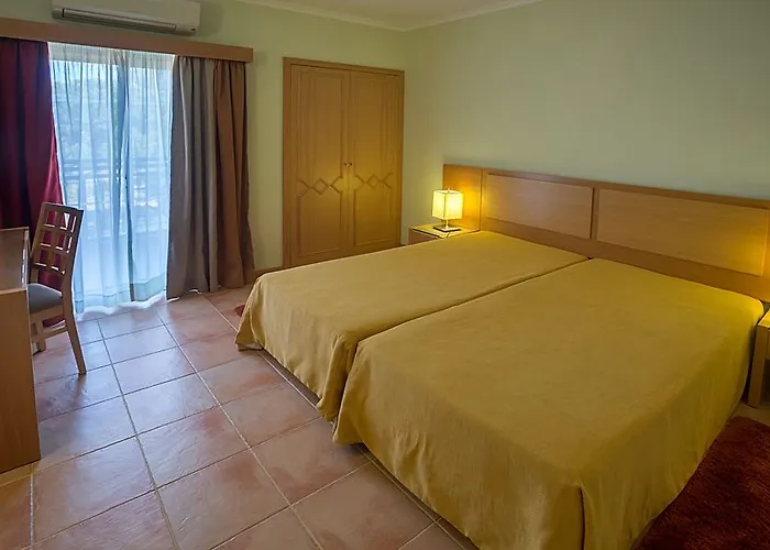 Ap Victoria Sport And Hotel