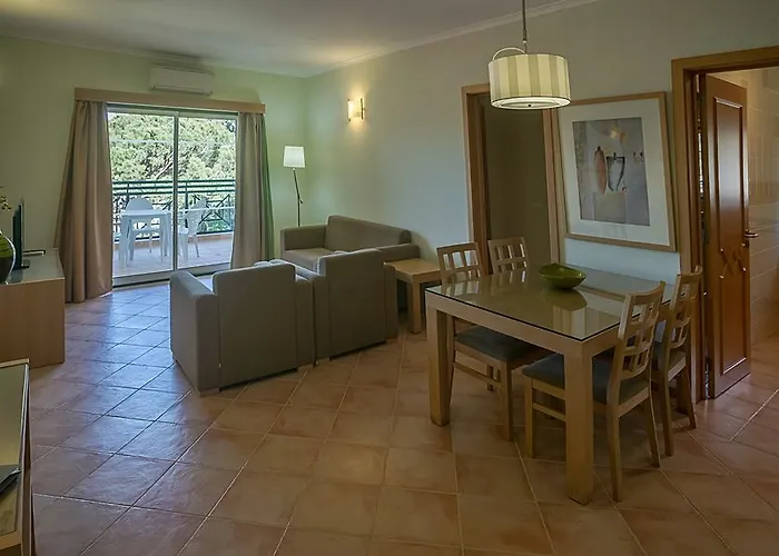 Hotel Ap Victoria Sport And Albufeira