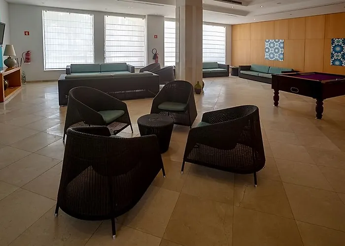 Ap Victoria Sport And Albufeira