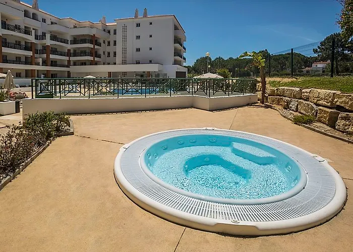 Ap Victoria Sport And 4* Albufeira