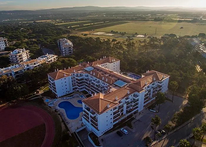 Ap Victoria Sport And Hotel Albufeira