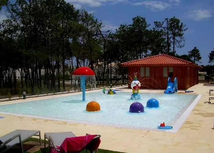 Ap Victoria Sport And Hotel 4*