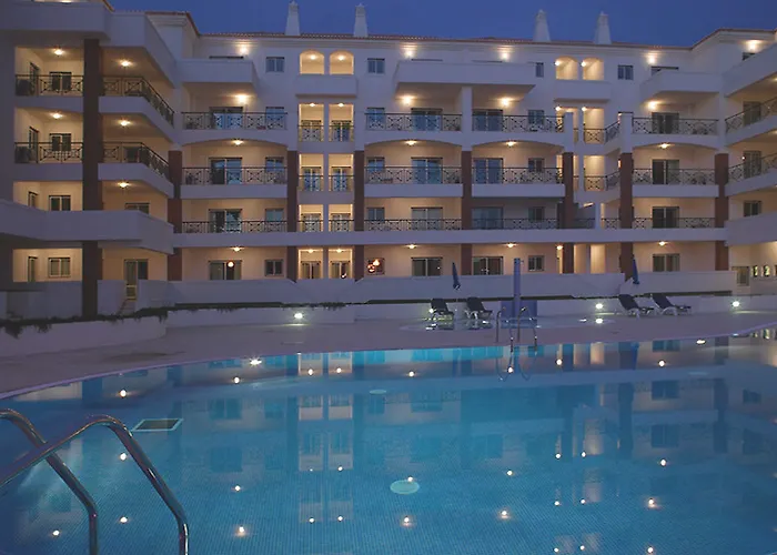 Hotel Ap Victoria Sport And 4*