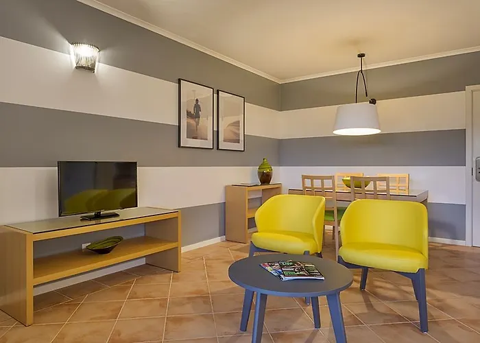 Hotel Ap Victoria Sport And