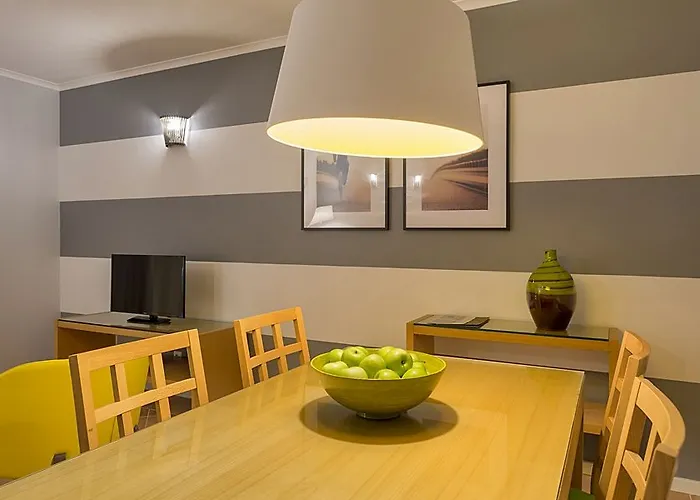 מלון Ap Victoria Sport And