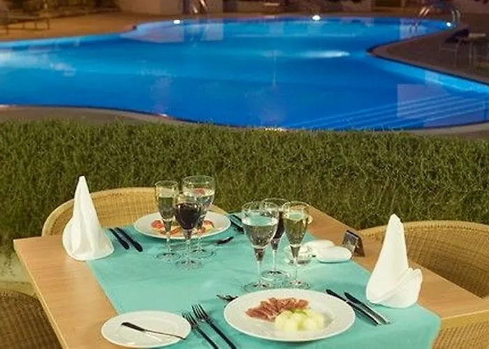 Hotel Ap Victoria Sport And