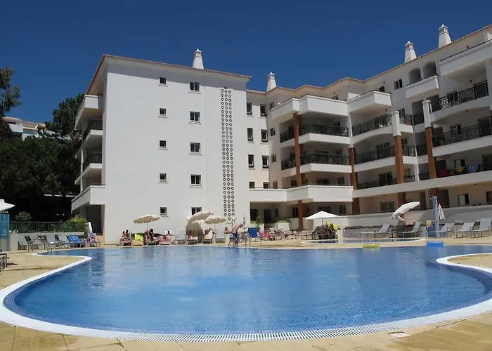 Hotel Ap Victoria Sport And Albufeira
