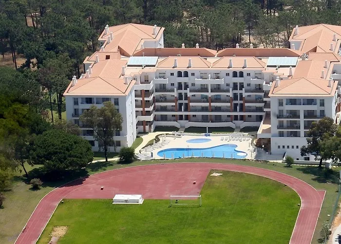 Ap Victoria Sport And Hotel 4*