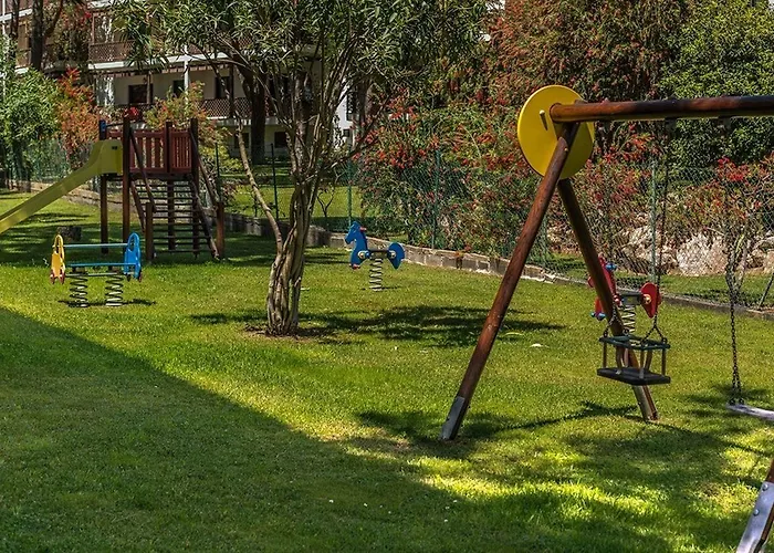 Ap Victoria Sport And