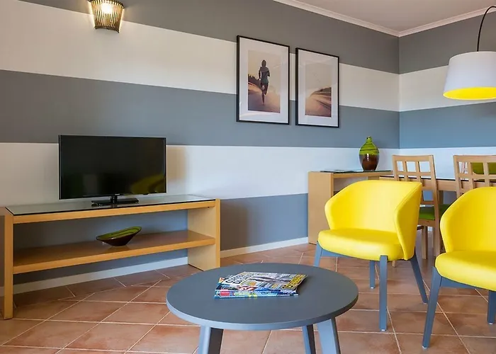 Ap Victoria Sport And Hotel 4*