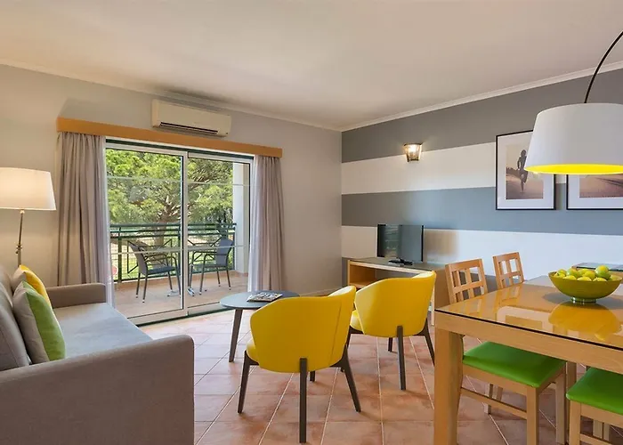 Ap Victoria Sport And Hotel