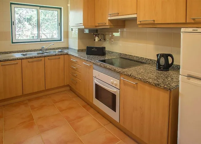 Ap Victoria Sport And Albufeira