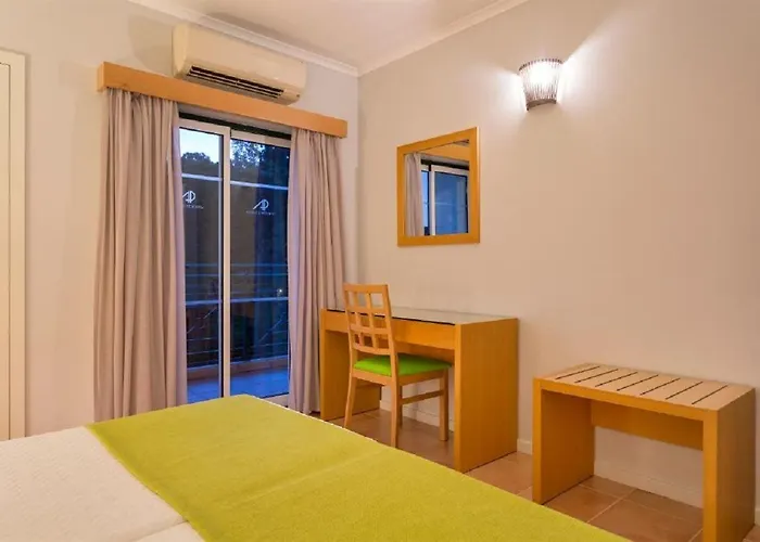 Ap Victoria Sport And Hotel 4*