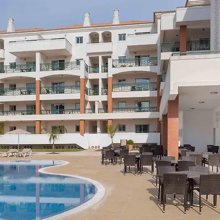 Ap Victoria Sport And מלון 4*