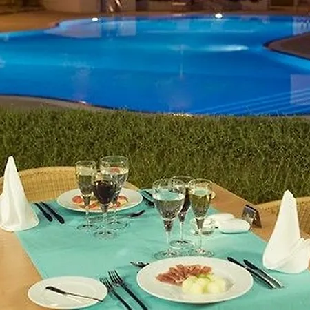 מלון Ap Victoria Sport And