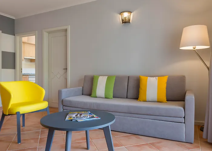 Ap Victoria Sport And 4*